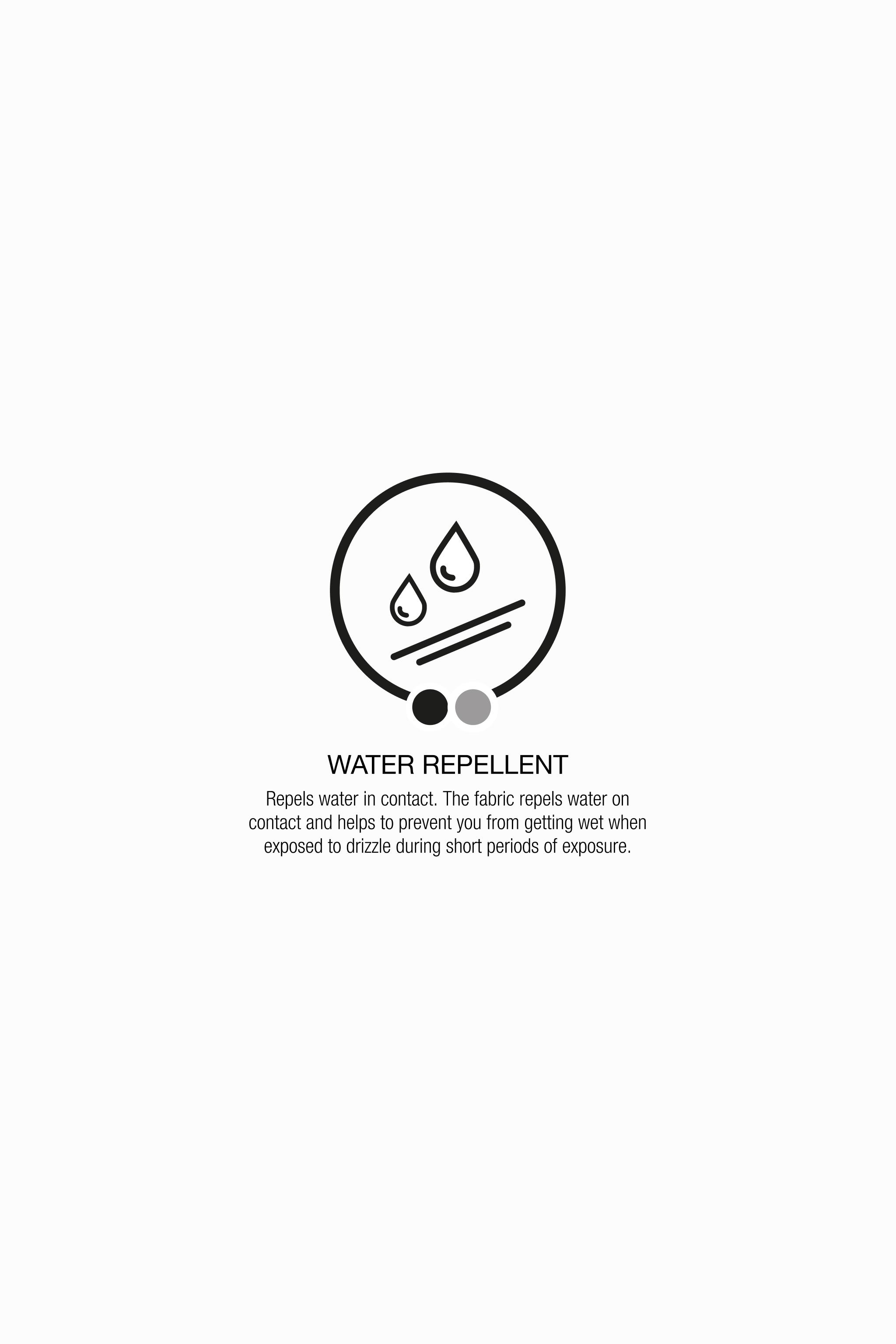 ULTRALIGHT WATER REPELLENT JACKET